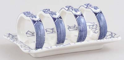 Toast Rack c1930s